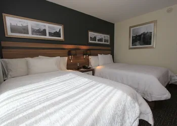 Hampton Inn by Hilton Leon Guanajuato hotel thumbnail 8