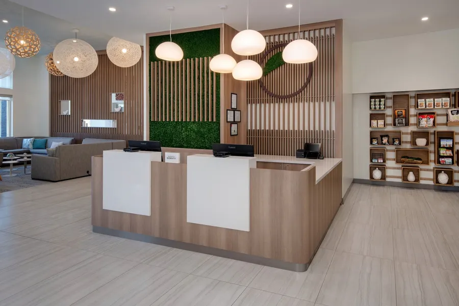 Element Atlanta Buckhead hotel detail image 2