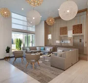 Element Atlanta Buckhead hotel detail image 3