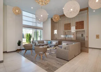Element Atlanta Buckhead hotel thumbnail 3
