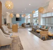 Element Atlanta Buckhead hotel detail image 4