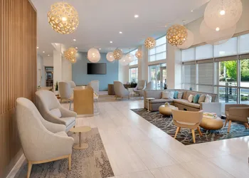 Element Atlanta Buckhead hotel thumbnail 4