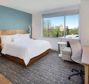 Element Atlanta Buckhead hotel detail image 5