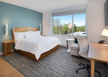 Element Atlanta Buckhead hotel thumbnail 5