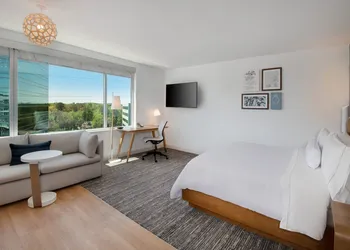 Element Atlanta Buckhead hotel thumbnail 6