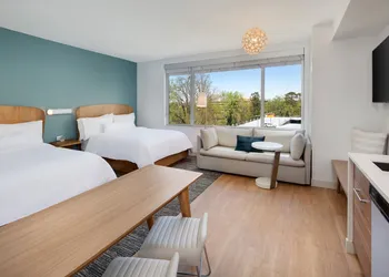 Element Atlanta Buckhead hotel thumbnail 7