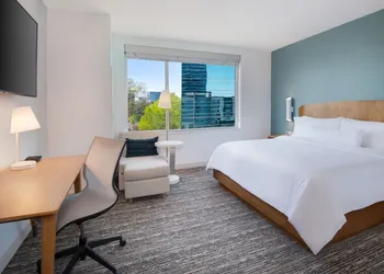 Element Atlanta Buckhead hotel thumbnail 8