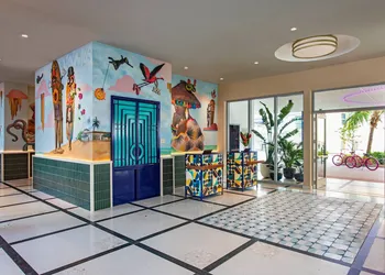 Moxy Miami South Beach hotel thumbnail 2