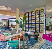 Moxy Miami South Beach hotel detail image 3