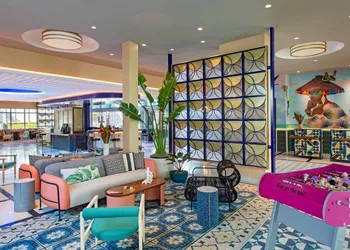 Moxy Miami South Beach hotel thumbnail 3