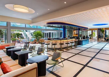 Moxy Miami South Beach hotel thumbnail 4