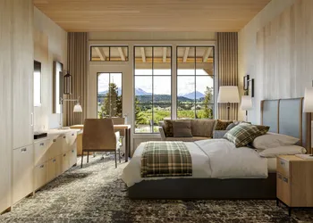 Headwaters Lodge at Eagle Ranch Resort hotel thumbnail 4