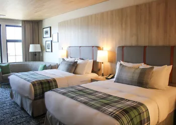 Headwaters Lodge at Eagle Ranch Resort hotel thumbnail 6