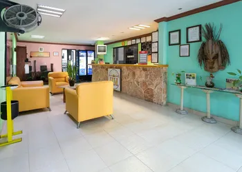 OYO Hotel Merida hotel thumbnail 2