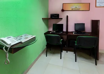 OYO Hotel Merida hotel thumbnail 6