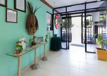 OYO Hotel Merida hotel thumbnail 7