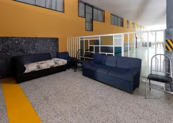 OYO Hotel Merida hotel thumbnail 8