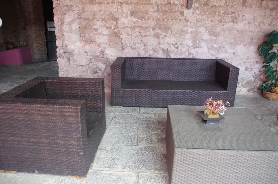 Hacienda La Noria Culture Boutique By Rotamundos hotel detail image 2