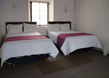 Hacienda La Noria Culture Boutique By Rotamundos hotel thumbnail 4