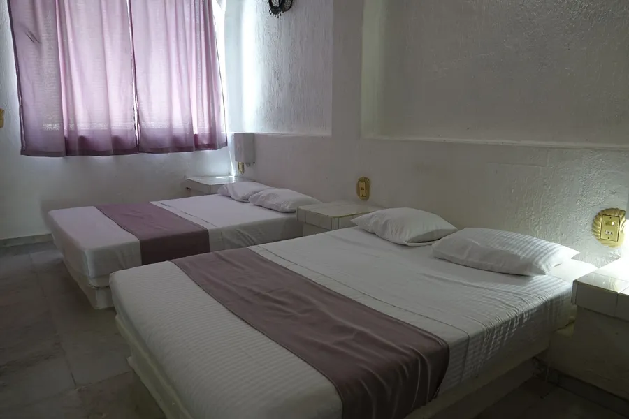 Suites La Audiencia hotel detail image 2