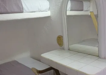 Suites La Audiencia hotel thumbnail 4