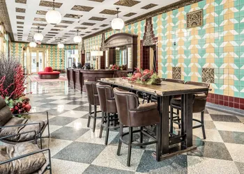 Bottleworks Hotel hotel thumbnail 4