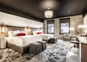Bottleworks Hotel hotel thumbnail 6