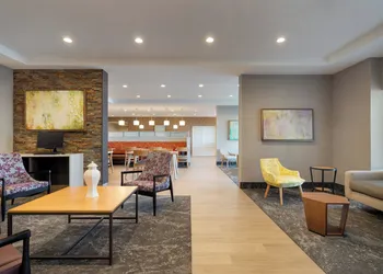 TownePlace Suites by Marriott Logan hotel thumbnail 2