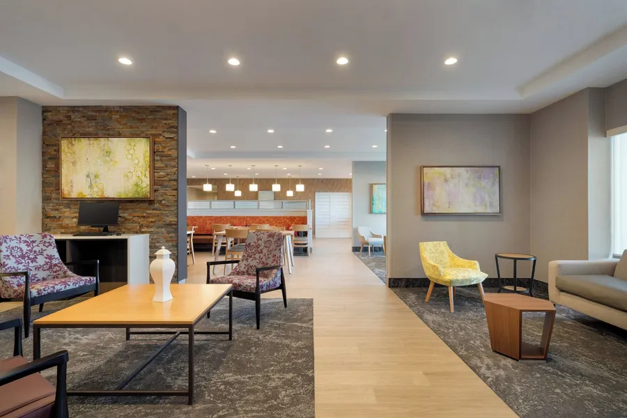 TownePlace Suites by Marriott Logan hotel detail image 2