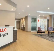 TownePlace Suites by Marriott Logan hotel detail image 3