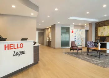 TownePlace Suites by Marriott Logan hotel thumbnail 3