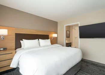 TownePlace Suites by Marriott Logan hotel thumbnail 5