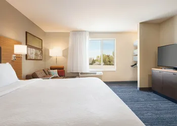 TownePlace Suites by Marriott Logan hotel thumbnail 6