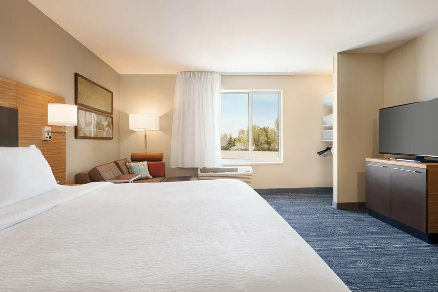 TownePlace Suites by Marriott Logan hotel detail image 6