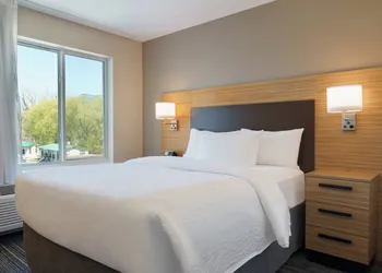 TownePlace Suites by Marriott Logan hotel thumbnail 8