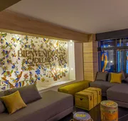 Cadillac Hotel Boutique hotel detail image 3