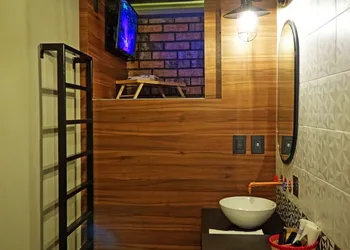 Cadillac Hotel Boutique hotel thumbnail 5