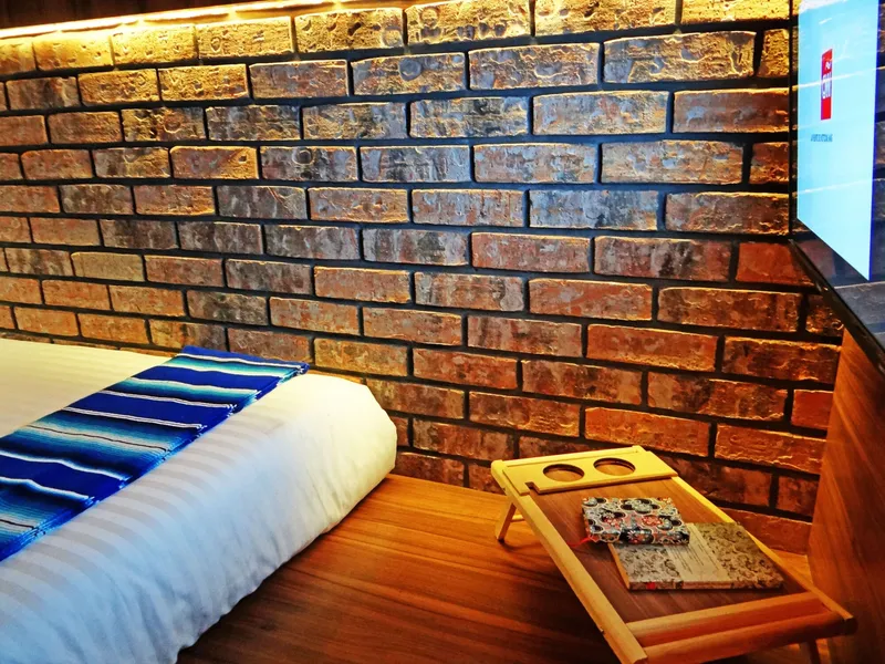 Cadillac Hotel Boutique hotel detail image 6