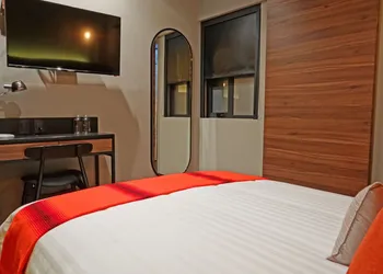 Cadillac Hotel Boutique hotel thumbnail 8