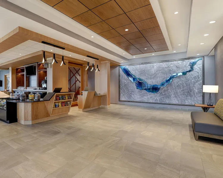 Hyatt Place Ottawa West hotel detail image 2