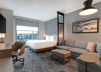 Hyatt Place Ottawa West hotel thumbnail 6
