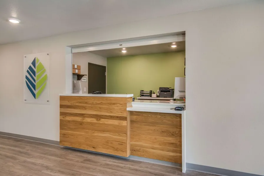 WoodSpring Suites Fort Mill hotel detail image 2