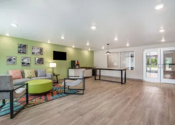 WoodSpring Suites Fort Mill hotel thumbnail 3