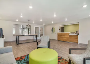 WoodSpring Suites Fort Mill hotel thumbnail 4