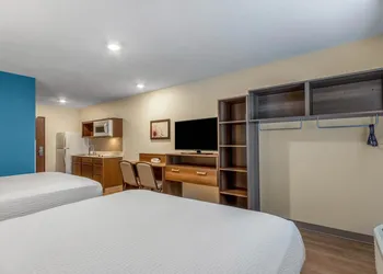 WoodSpring Suites Fort Mill hotel thumbnail 5