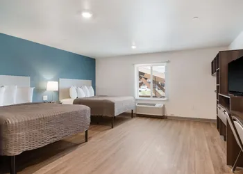 WoodSpring Suites Fort Mill hotel thumbnail 6
