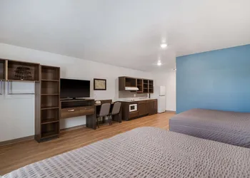 WoodSpring Suites Fort Mill hotel thumbnail 8