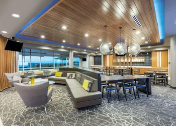SpringHill Suites by Marriott Austin West/Lakeway hotel thumbnail 2