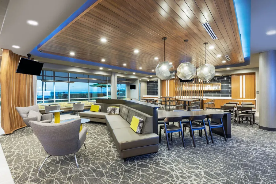 SpringHill Suites by Marriott Austin West/Lakeway hotel detail image 2