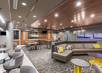 SpringHill Suites by Marriott Austin West/Lakeway hotel thumbnail 3